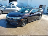 HONDA CIVIC LX 19XFC2F50GE022596 снимка
