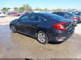 HONDA CIVIC LX 19XFC2F50GE022596 снимка