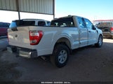 FORD F-150 XL 1FTEX1CB2NKD27788 photo