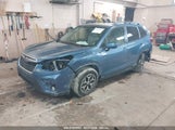 SUBARU FORESTER PREMIUM JF2SKAFC3MH536525 снимка