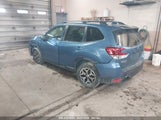 SUBARU FORESTER PREMIUM JF2SKAFC3MH536525 снимка