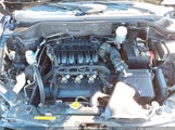 MITSUBISHI ENDEAVOR SE 4A4JN3ASXBE037160 снимка