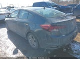 HYUNDAI ELANTRA SEL 5NPD84LF5LH552229 fotografie