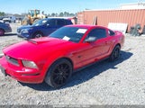 FORD MUSTANG V6 1ZVFT80N765220966 снимка