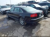 AUDI A8 L 4.2 WAUMV94EX9N010979 снимка