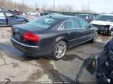 AUDI A8 L 4.2 WAUMV94EX9N010979 снимка