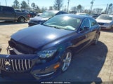MERCEDES-BENZ CLS 550 4MATIC WDDLJ9BB7EA100634 photo