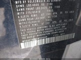 VOLKSWAGEN TIGUAN S WVGAV7AX9GW559849 photo
