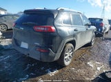 JEEP CHEROKEE LATITUDE 1C4PJLCBXEW123786 снимка