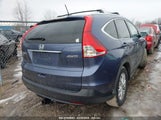 HONDA CR-V EX-L 2HKRM4H75EH614248 снимка