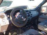 FORD F-150 XL 1FTEX1EM1BFC07130 снимка
