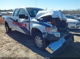 FORD F-150 XL 1FTEX1EM1BFC07130 снимка