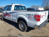 FORD F-150 XL 1FTEX1EM1BFC07130 снимка
