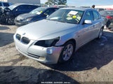 BMW 528XI WBANV13528CZ57466 снимка