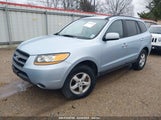 HYUNDAI SANTA FE GLS 5NMSG13D58H157091 снимка