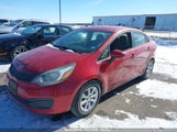 KIA RIO LX KNADM4A3XE6408514 снимка