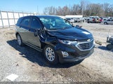 CHEVROLET EQUINOX FWD LS 2GNAXHEVXL6141129 photo