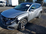 HYUNDAI TUCSON HYBRID SEL CONVENIENCE KM8JCDD17SU279413 снимка