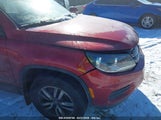 VOLKSWAGEN TIGUAN S WVGAV3AX2DW063067 снимка