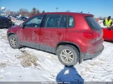 VOLKSWAGEN TIGUAN S WVGAV3AX2DW063067 снимка