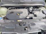 KIA SOUL + KNDJT2A65D7557378 fotografie