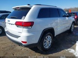 JEEP GRAND CHEROKEE LAREDO E 4X2 1C4RJEAG0MC680628 снимка