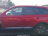 MITSUBISHI OUTLANDER ES 2.4 S-AWC JA4AZ3A38LZ017160 photo