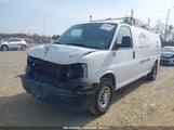 CHEVROLET EXPRESS 3500 WORK VAN 1GCZGHFG5H1349912 снимка