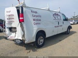 CHEVROLET EXPRESS 3500 WORK VAN 1GCZGHFG5H1349912 снимка