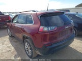 JEEP CHEROKEE LATITUDE FWD 1C4PJLCB6KD240787 fotografie