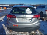 HONDA HR-V LX 3CZRU6H32KG726772 photo