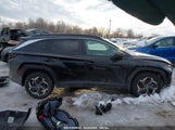 HYUNDAI TUCSON HYBRID SEL CONVENIENCE KM8JFCA16NU076152 photo