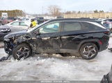 HYUNDAI TUCSON HYBRID SEL CONVENIENCE KM8JFCA16NU076152 снимка