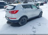 KIA SPORTAGE EX KNDPCCA27B7080849 снимка
