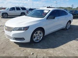 CHEVROLET IMPALA LS 2G11Z5SAXH9194494 снимка