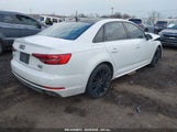 AUDI A4 2.0T PREMIUM WAUENAF48HN050907 снимка