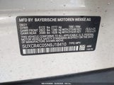 BMW X5 SDRIVE40I 5UXCR4C05N9J18410 fotografie