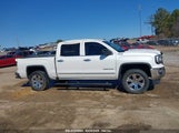GMC SIERRA 1500 SLT 3GTU2NEC2GG237946 снимка