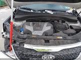 KIA SORENTO EX V6 5XYKUDA75FG640644 снимка
