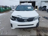 KIA SORENTO EX V6 5XYKUDA75FG640644 снимка