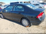HONDA CIVIC LX 2HGFA16598H521677 снимка