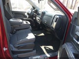 CHEVROLET SILVERADO 1500 2LT 3GCUKREC4JG204672 снимка