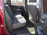 CHEVROLET SILVERADO 1500 2LT 3GCUKREC4JG204672 снимка
