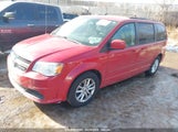 DODGE GRAND CARAVAN SXT 2C4RDGCG1GR273140 снимка