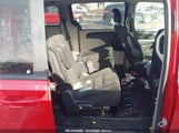 DODGE GRAND CARAVAN SXT 2C4RDGCG1GR273140 снимка