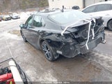 TOYOTA CAMRY SE 4T1B11HK5KU703327 fotografie
