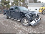 FORD F-150 FX4/LARIAT/XLT 1FTPW14596FB19180 photo