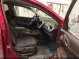 GMC ACADIA FWD SLE 1GKKNKLA2LZ172609 fotografie