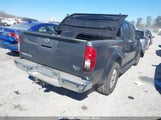 NISSAN FRONTIER SV 1N6AD0ERXDN744081 снимка