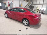 HYUNDAI ELANTRA SE 5NPDH4AE4EH531367 снимка